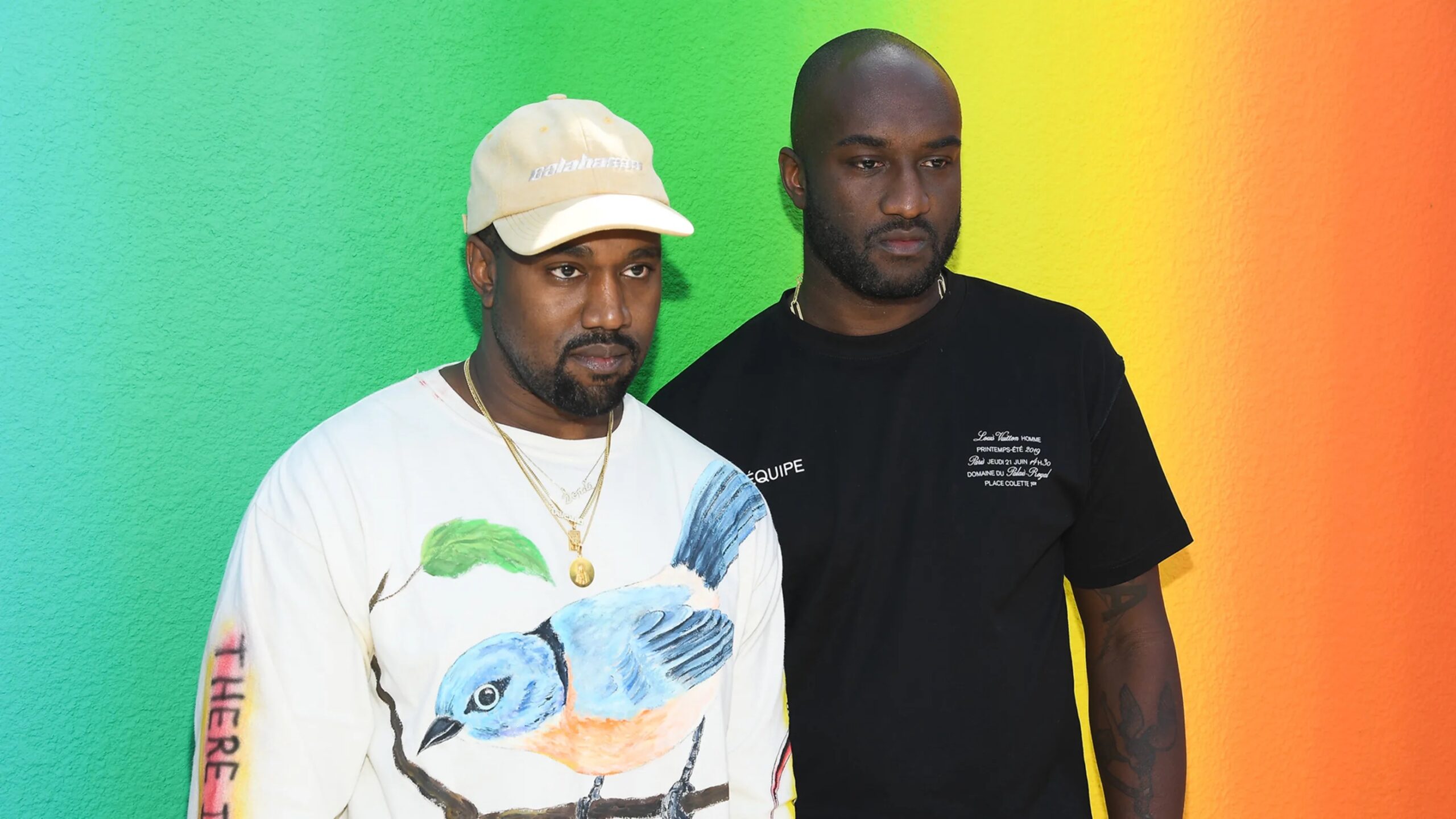 Louis Vuitton Takes Over Brooklyn to Honor Virgil Abloh