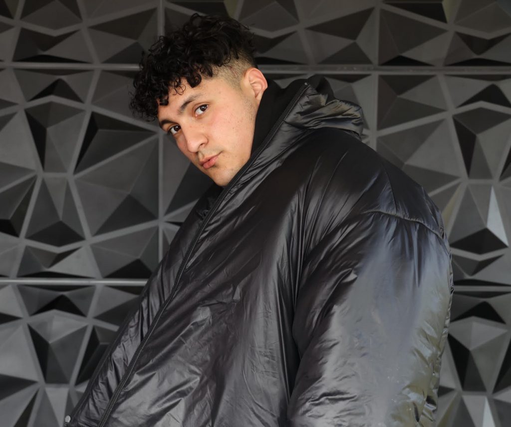 CA the Don- "Too High"