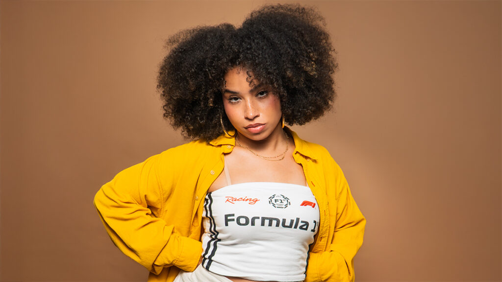 New Track From Rian Wyld, “Next Move,” Takes Aim at Timbaland and Damizza rian wyld, shot by lloyd barnes