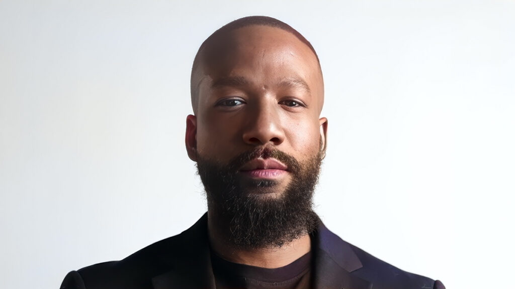 Renowned Hairstylist Dior Sovoa And The Quiet Power Behind The Chair dior sovoa