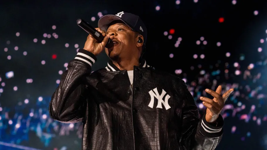 Are You Experiencing Hov Withdrawl? JAŸ-Z