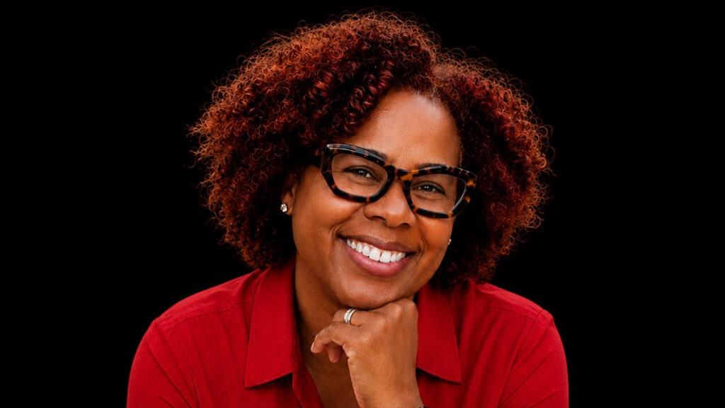 Beverly BJ Rouse Is Rewriting the Language of Care, Culture, and Courage—One Film at a Time bj rouse